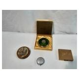Vintage Powder Compacts