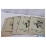 VintageNewtown Ohio Anniversary Books