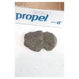 Indian Artifact Ax Head