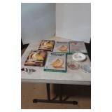 Vintage Souvenir Ashtrays