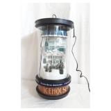 IceHouse Hanging Beer Sign