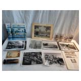 Large Lot of Cincinnati Photos & Vintage Cincy