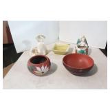 Ceramic and Pottery Planters