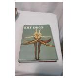 Essential Art Deco Book