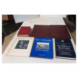 John F. Kennedy Books