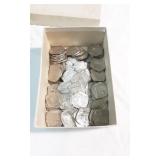 Bahama "Souvenir of Lucaya" Advertising Tokens