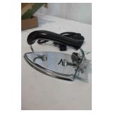 Durabilt Folding Travel Iron