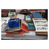 Large selection of Jewish History, Humor Books