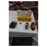 Vintage Transistor Radio and More