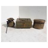 Brass Home Decor Items