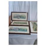 Vintage Advertising Prints