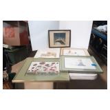 Todd Reifers Watercolors