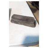 Pair of Vintage Wet Stones