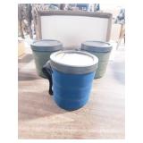 GSI Outdoors Fairshare Mug II