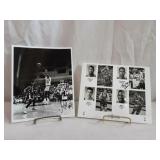 Cincinnati Bearcats Tarrance Gibson Signed Photos