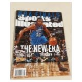 2012 Sports Illustrated