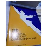 1979 United States Figure Skating Championship