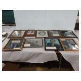 Celebrity Autographs