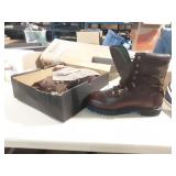 Wolverine Sport Boot size 13M