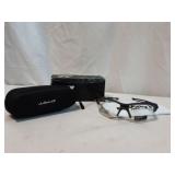 Julbo Reactiv Photochromic Antifog Clear Glasses