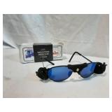 Julbo Cham Glacier Sunglasses