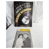 1968 Golden Rainbow @ Shubert Theatre