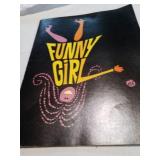 Program for Funny Girl