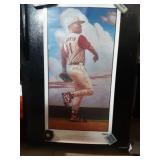 Barry Larkin MVP Posters