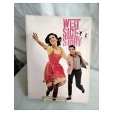 1961 West Side Story Program