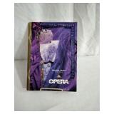 1990 Cincinnati Opera Faust at Music Hall