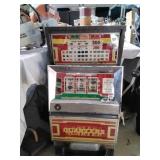 Bally Series E Quarter Slot Machine