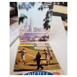 Alberts, Scoreboard Riverfront Magazine