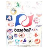 1970 Allstar Official Program