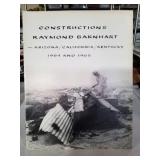 Constructions Raymond Barnhart