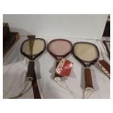 Ektelon  Raquetball Raquets