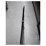 Daiwa 9 foot medium light action fly fishing rod