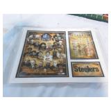 Steelers Hall of Fame Legends