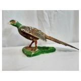 Pheasant Bird Decoy