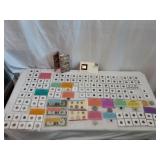 Huge Lot of Coins, Bill