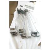 Tour Lite Golf Club Set (12)