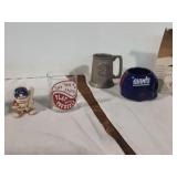 New York Giants Memorabilia