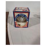 Pittsburgh Pirates Autographed Baseball