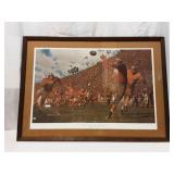 "Howell to Hutson"-The Passing Game by Friberg