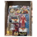 NASCAR Superstars of Racing Bill Elliot