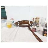 Sports related Items