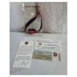 Great American Ballpark Opening Day Ticket Stub