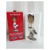Joe Nuxhall Commermative Bobblehead