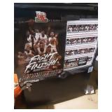 University of Cincinnati Bearcats Posters (8)