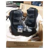 L.L. Bean Snow Boots Size 13 M