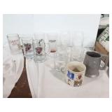 Cincinnati Bearcats Glassware